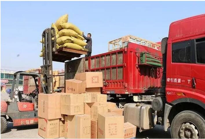 泉州到南岳区物流专线