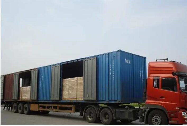 泉州到南岳区整车运输