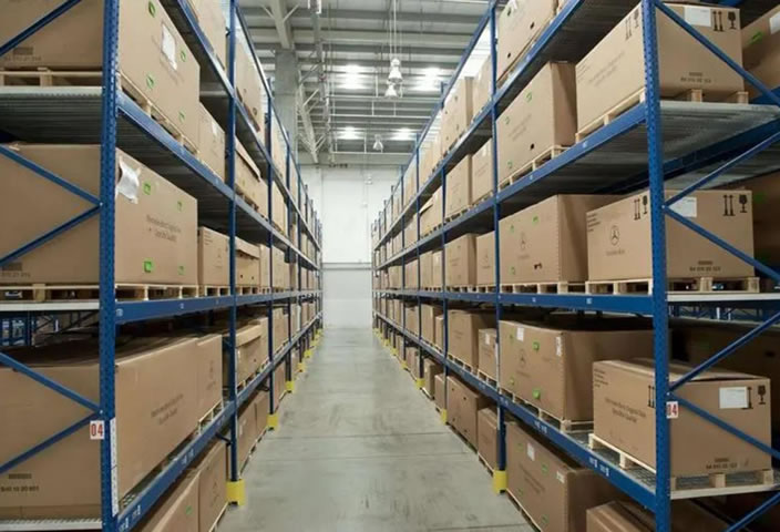 泉州到南岳区货物仓储