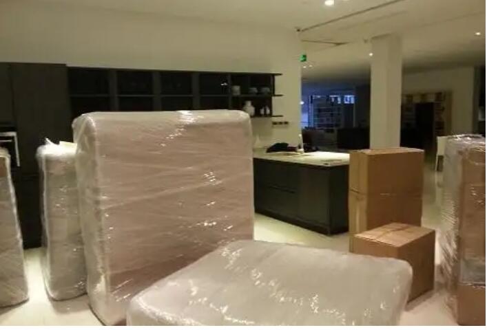 泉州到南岳区长途搬家