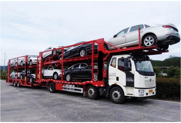 泉州到南岳区轿车托运